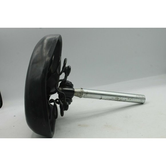 Vtg TROXEL Bicycle Seat Saddle Spring Coil Made in USA - Picture 2 of 7